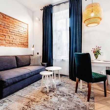 Apartamenty Lubartowska Street Lublino Esterno foto