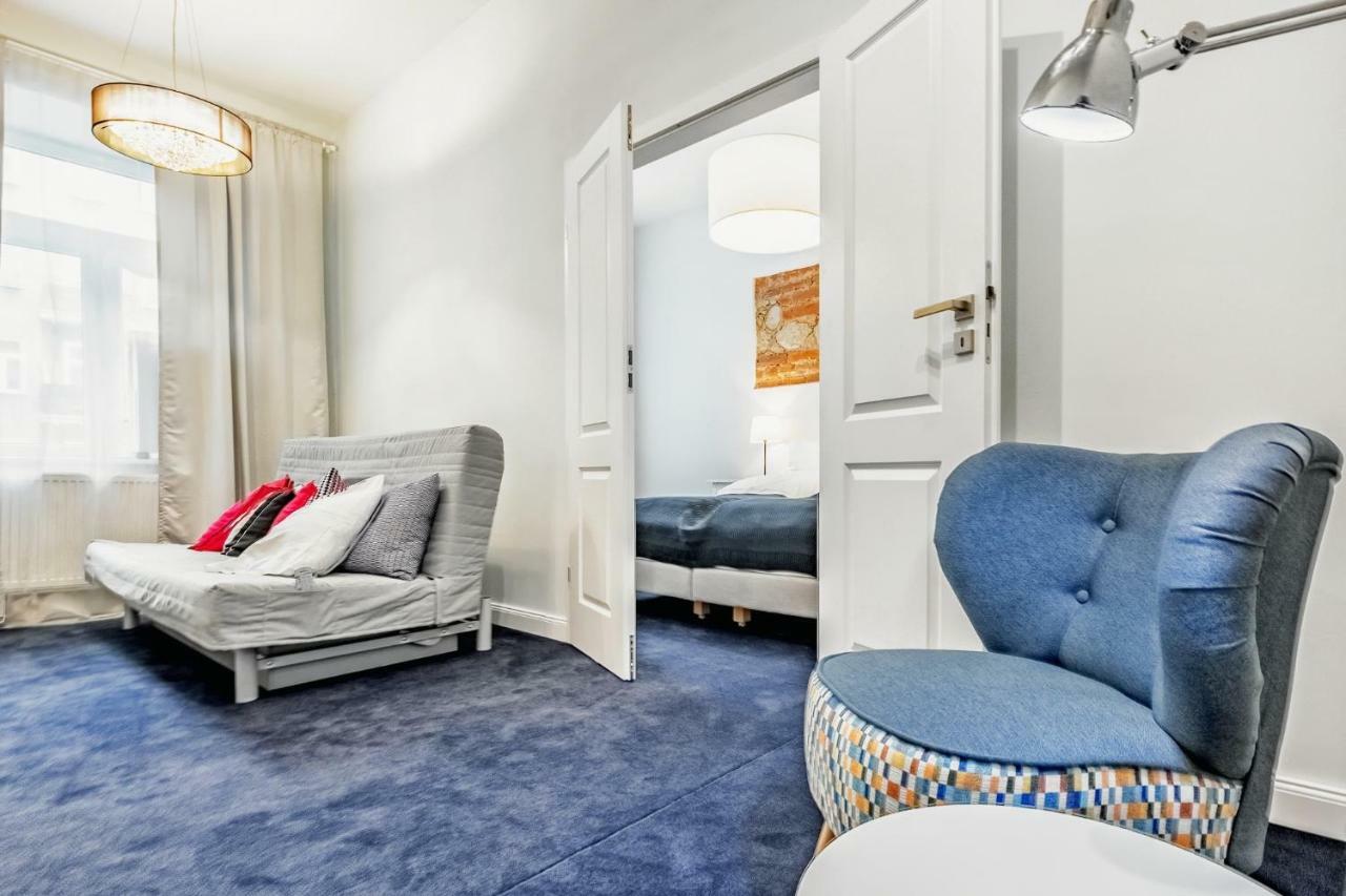 Apartamenty Lubartowska Street Lublino Esterno foto